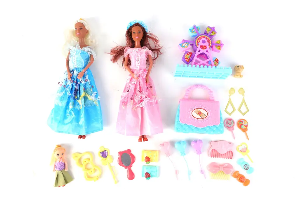COFFRET 2 POUPEES LOVELY GIRL.webp