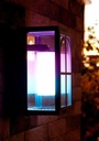 Applique Mural Mela Solaire DWM-01 /350ML 2700K-6500K RGB