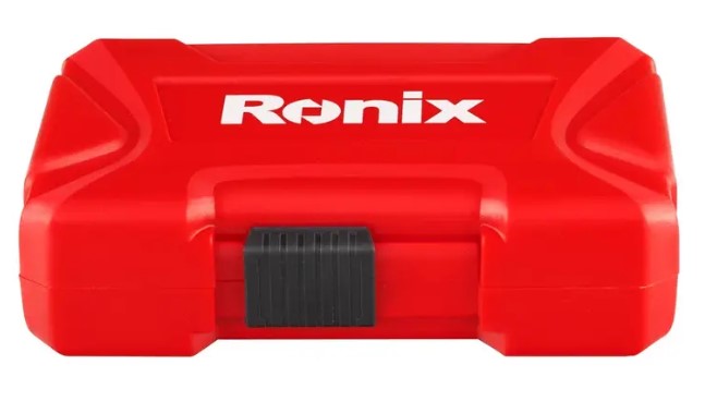 RONIX RH-5583 JEU DE FORETS MIXTES 16 PIÉCES