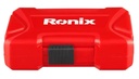 RONIX RH-5583 JEU DE FORETS MIXTES 16 PIÉCES