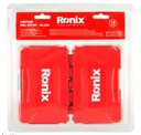 RONIX RH-5583 JEU DE FORETS MIXTES 16 PIÉCES