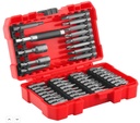 RONIX  Jeu d'outils à douilles et embouts (49 pièces) RH-5452
