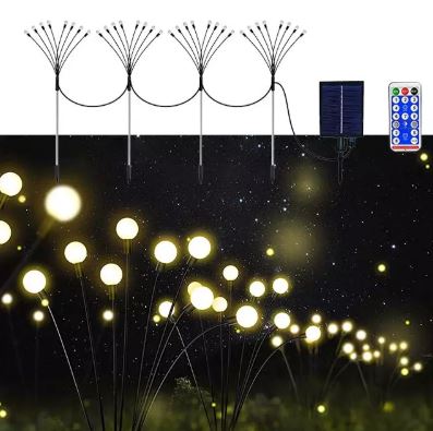 LUMIERE DE LUCIOLE - FIREFLY LIGHTS 32 LED