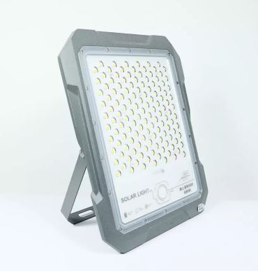 FLOOD LIGHT NO SENSOR MJ-BW1200 - 6000K 