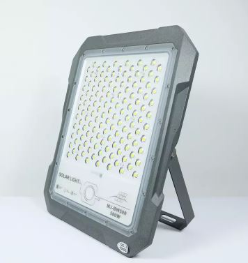 FLOOD LIGHT NO SENSOR MJ-BW1200 - 6000K 