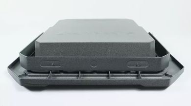 FLOOD LIGHT NO SENSOR MJ-BW1200 - 6000K 