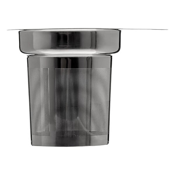 Tisaniere db paroi clea 30cl, transparent