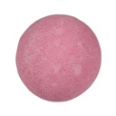 Boule de bain moussante, fruitée, env.180 g,
