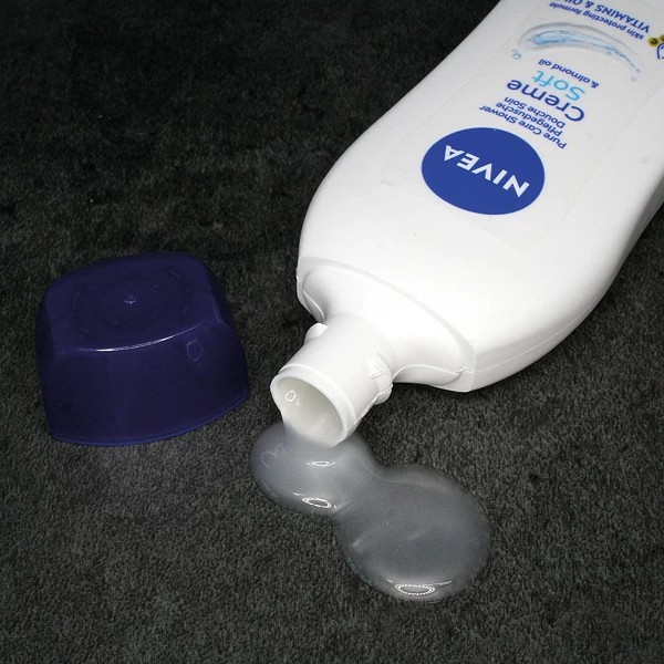 Nivea Crème douce 50 ml de douche