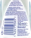 Nivea roll-on déodorant 50 ml frais d'été