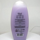 Gel douche Elina 300ml fleur magique fleur d'o