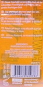 Gel douche Elina 250ml fruits de bien-être