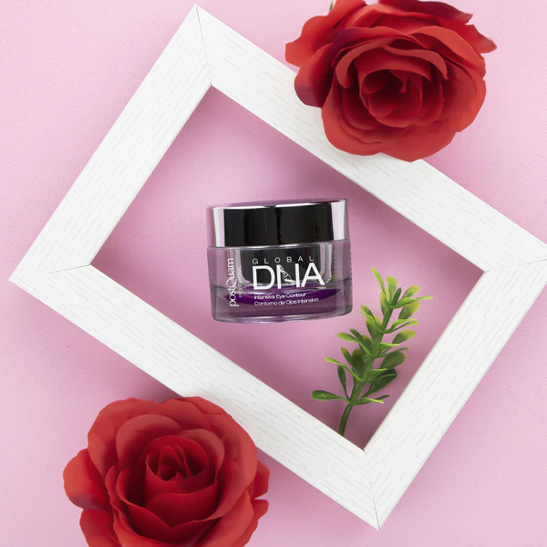 Creme adn intensive contour des yeux global 50 ml