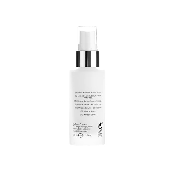 sérum miracle 30 ml
