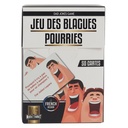 Jeu des blagues pourries x50