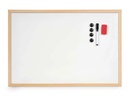 Tableau blanc 40x60cm