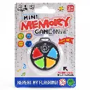 Jeu de mémoire et d'apprentissage avec son et 
