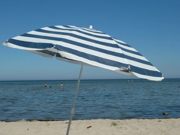 Parasol ø160 cm