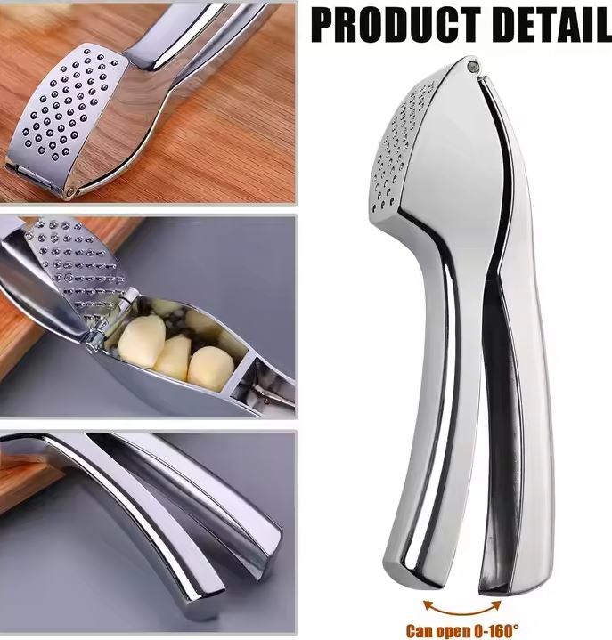 PRESSE-AIL / GARLIC PRESS