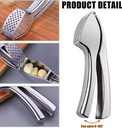 PRESSE-AIL / GARLIC PRESS