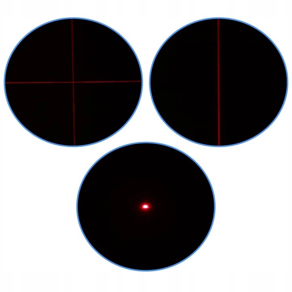 NIVEAU LASER 5,5 M LASER