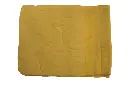 Peau chamoisé pour voiture en étui 43 x 32 x 0,2 cm 