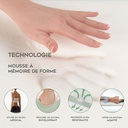 MATELAS LUXURY  