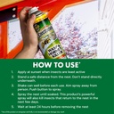 Spray Anti Guêpes