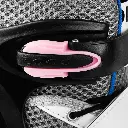 ARYA Skateboarder 28-32 BK/PK