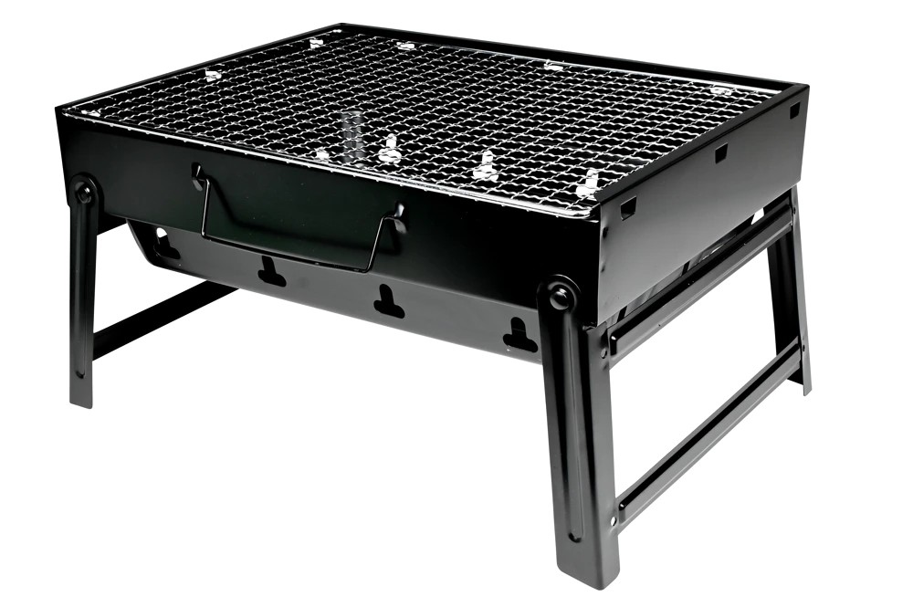 Barbecue compact et portable 35 x 27 x 20 cm