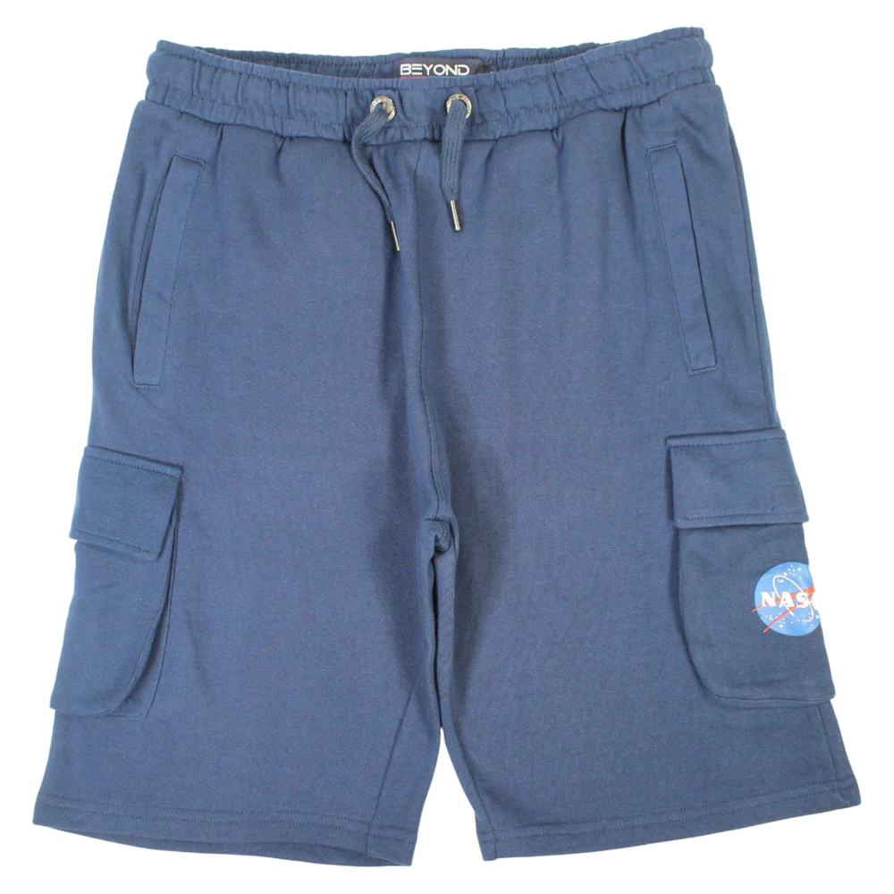 Bermuda homme Nasa