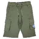 Bermuda homme Nasa