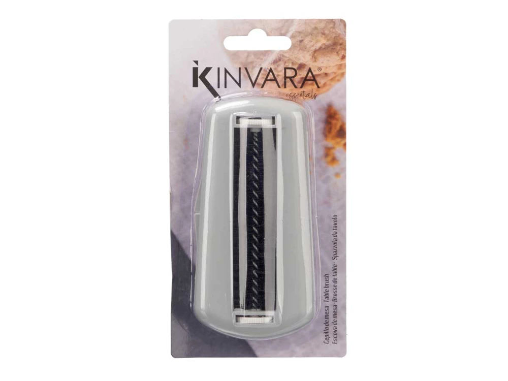 Brosses de table