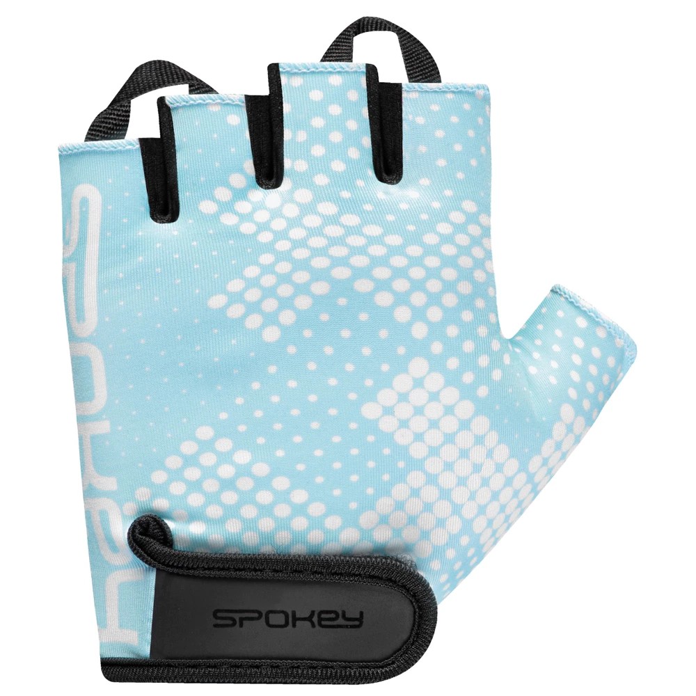 Gants de cyclisme pour enfants SESTOLA M BL