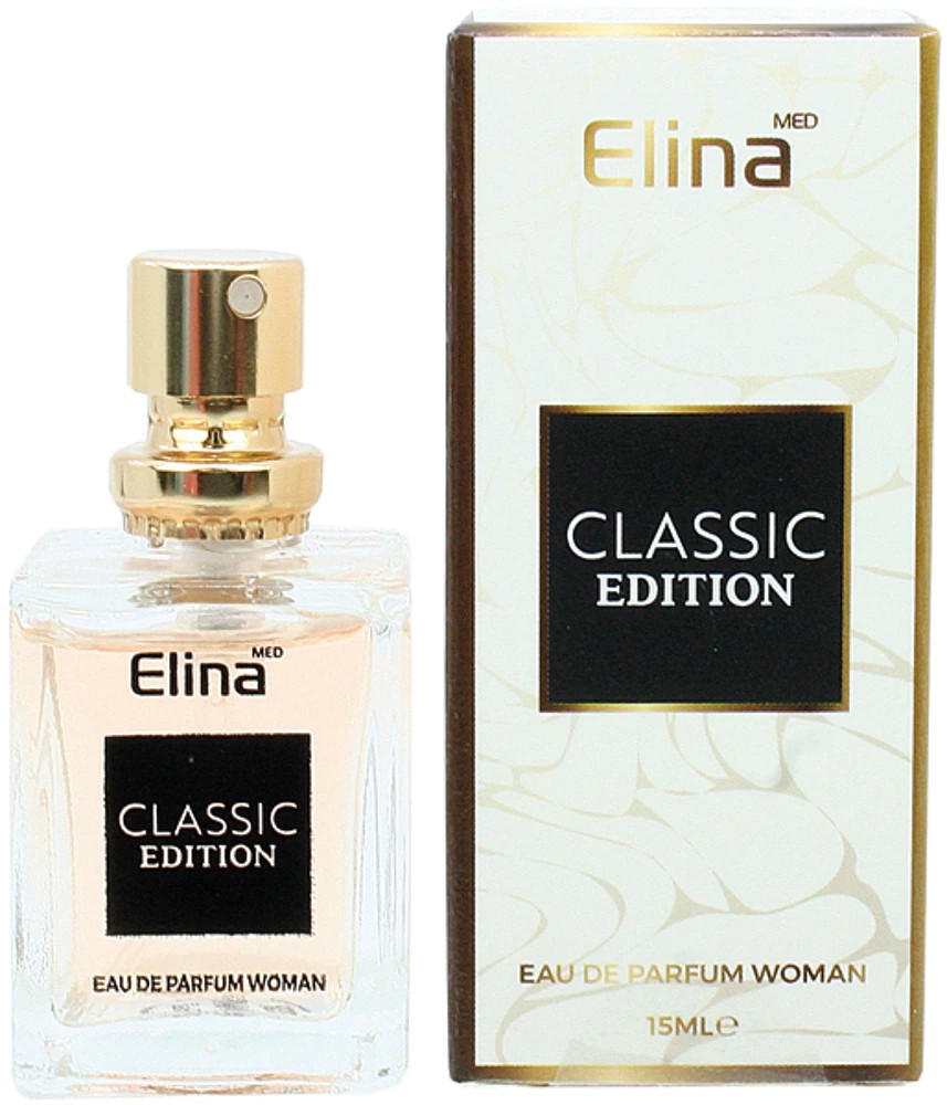 Parfum ELINA 15ml