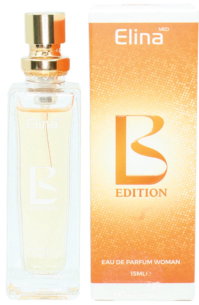 Parfum ELINA 15ml