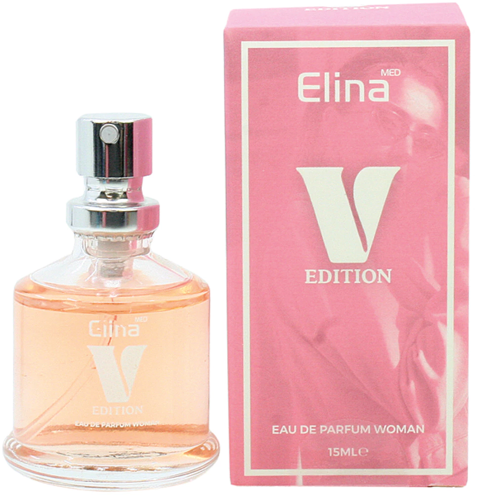 Parfum ELINA 15ml
