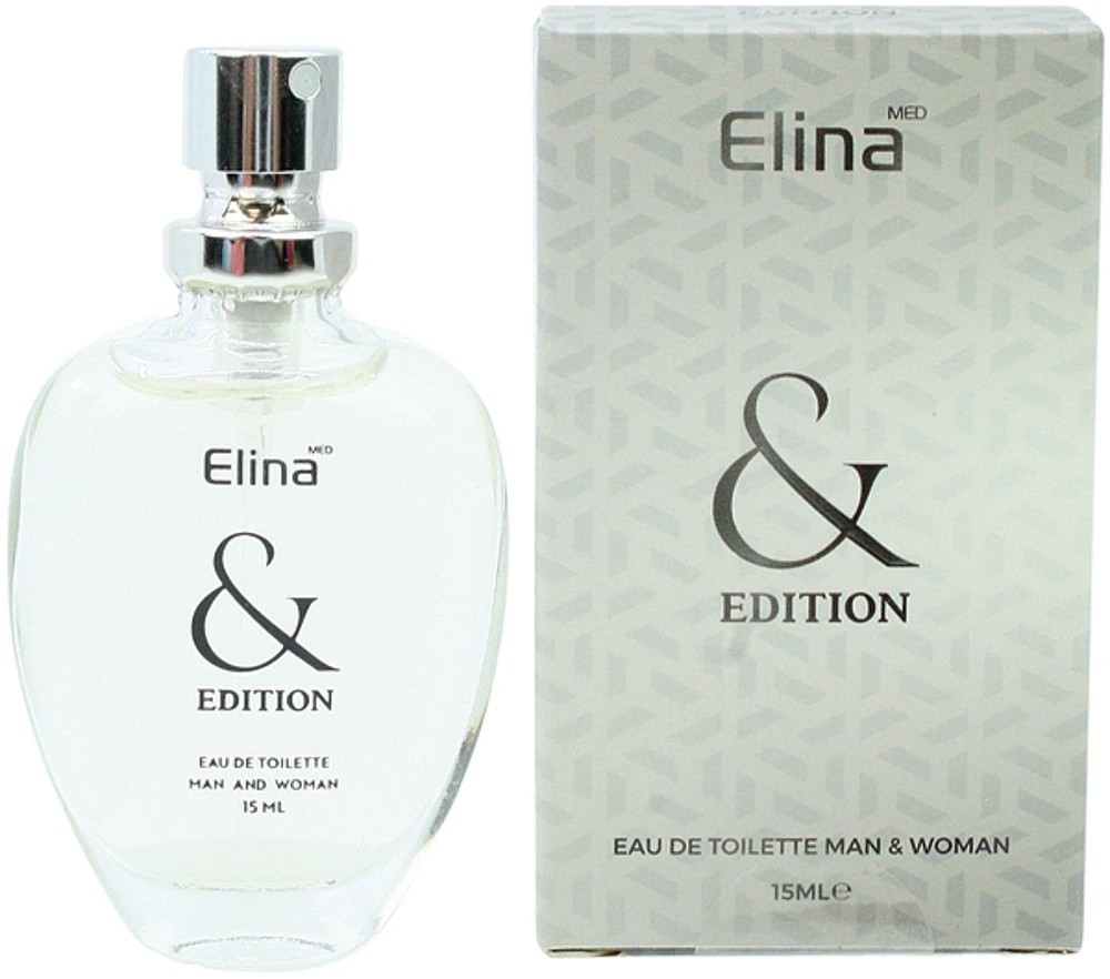 Parfum ELINA 15ml