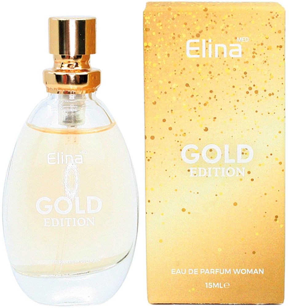 Parfum ELINA 15ml