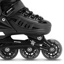 Skate 4 en 1 39-42BK 4ONE