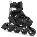 Skate 4 en 1 34-38BK 4ONE