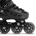 Skate 4 en 1 34-38BK 4ONE