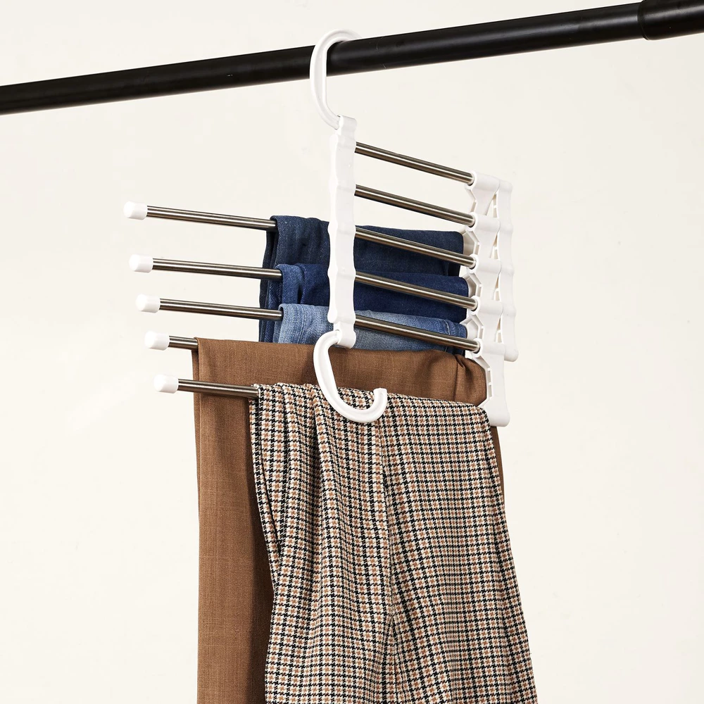 cintre pantalons multiposition
