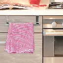 patere extensible 25 à 40cm