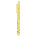 stylo funny labyrinthe, 4-fois assorti