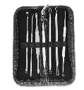 Kit peau anti-points noirs 7pc