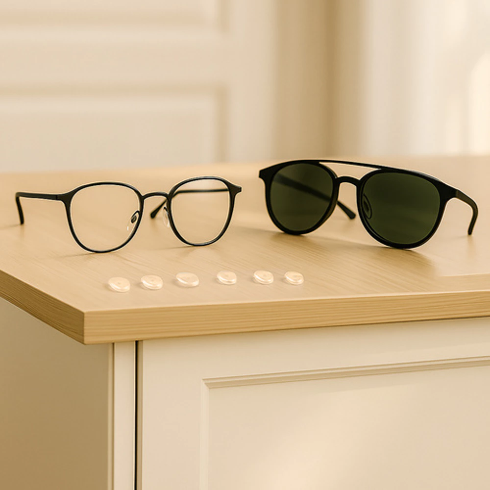 Kit de reparation de lunettes