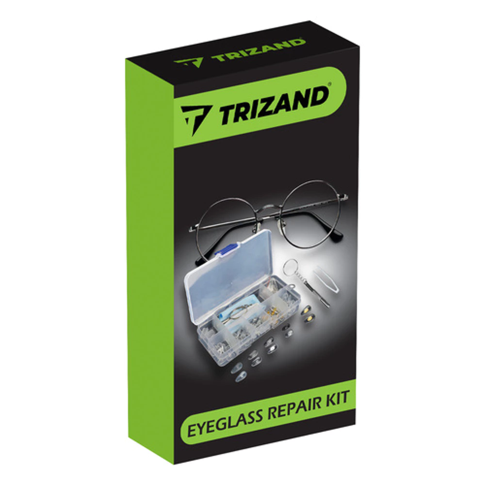 Kit de reparation de lunettes