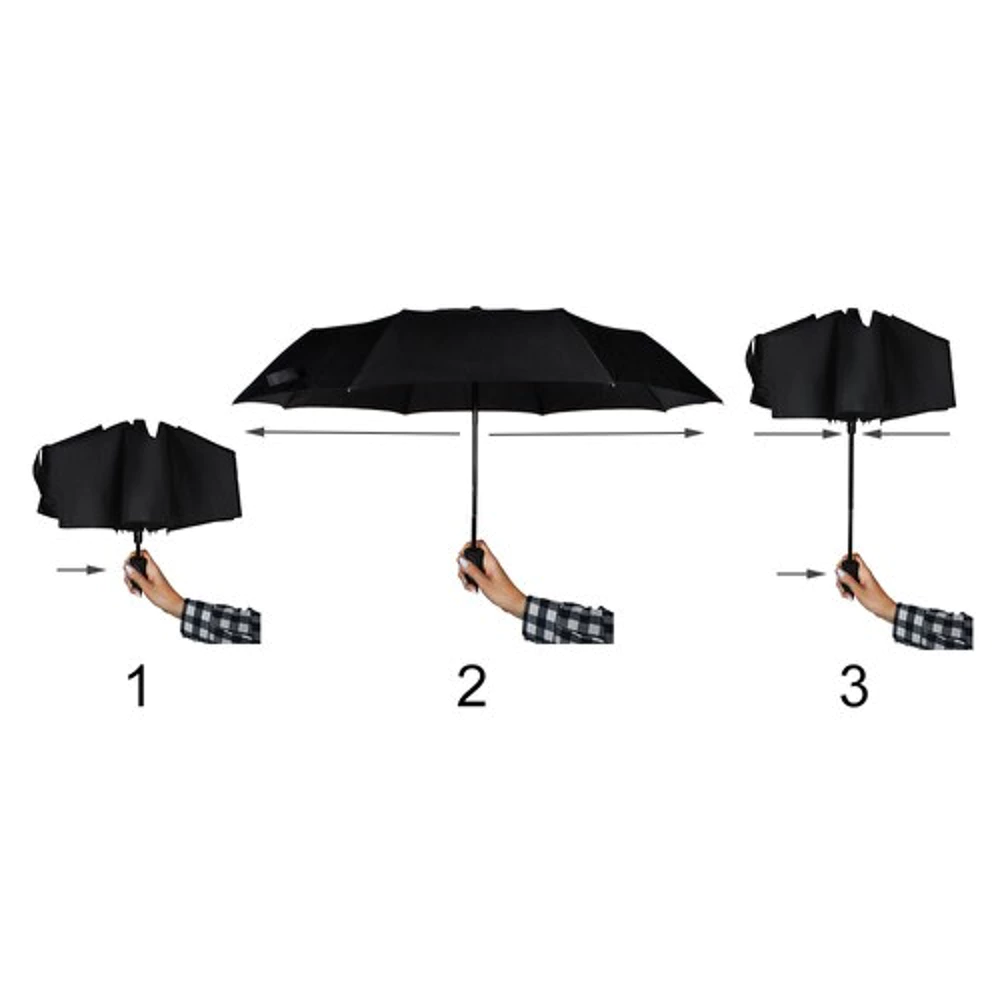 Parapluie automatique