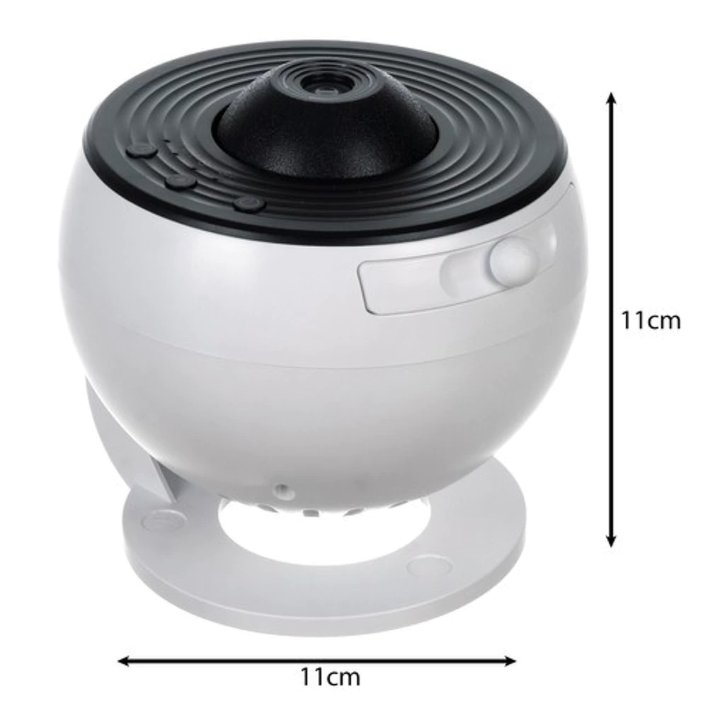 Projecteur d'etoiles a LED
